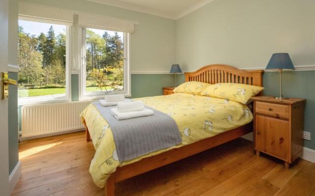 Glentruim Homestay B&B