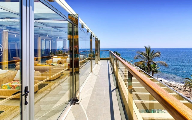 Bull Dorado Beach & Spa - All Inclusive