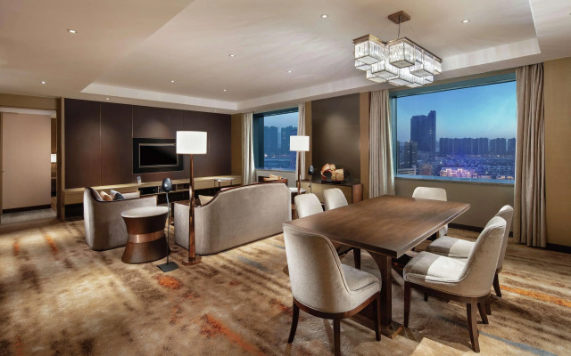 Hilton Shenyang