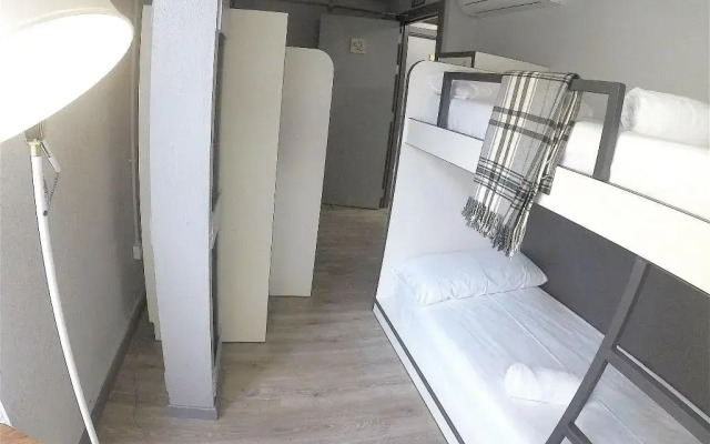 Quartier Bilbao Hostel