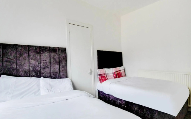The Longlands Hotel