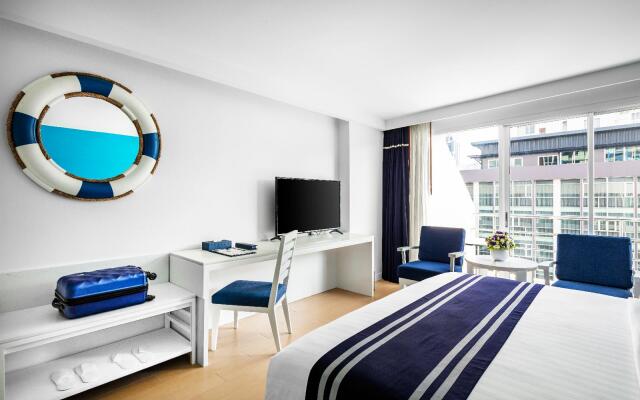 A-One New Wing Hotel