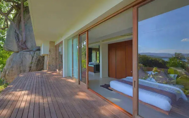 Samujana -Five Bedrooms Pool Villa - 6