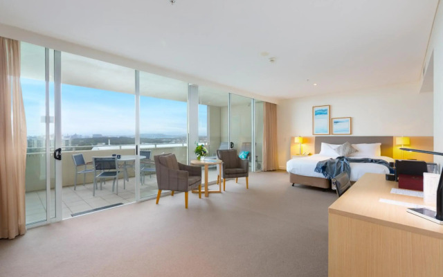 Sage Hotel Wollongong