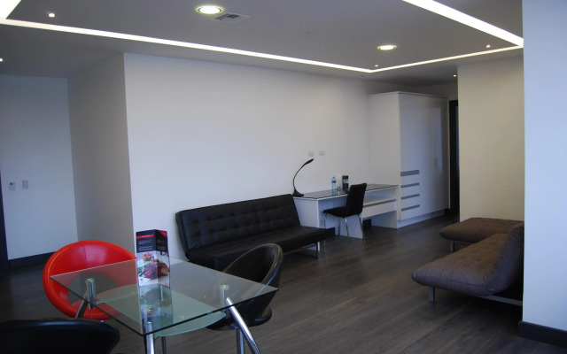 Citimed Hotel