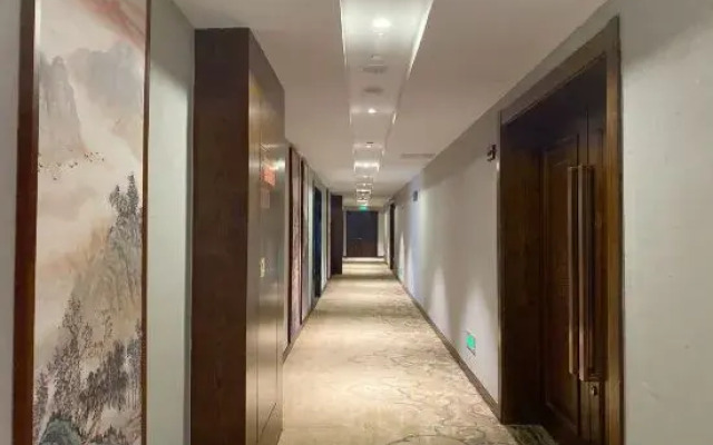 Yingzhou Hotel Huizhancheng