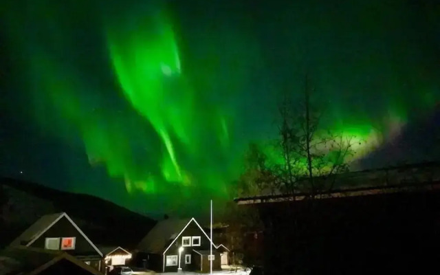 Åre Travel - Lilla Solbringen