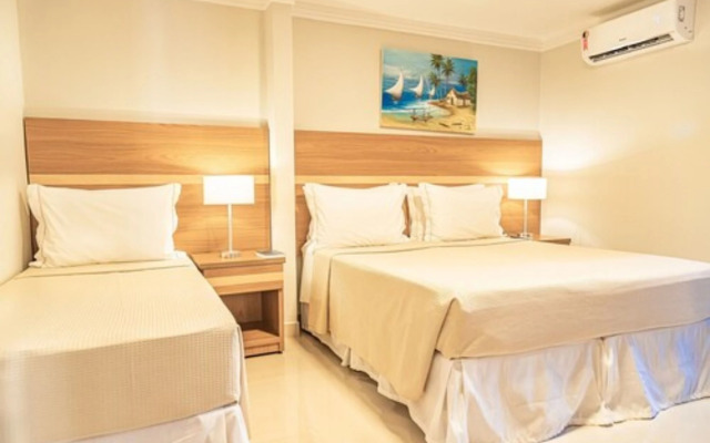 Vitória Régia Hotel