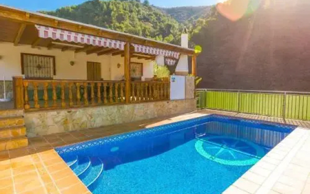 Holiday Home Villa Cecilia