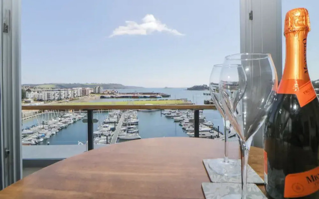 The Penthouse, Phoenix Quay
