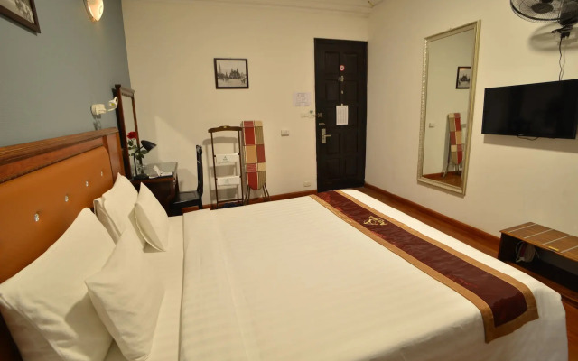 A25 Hotel -  96 Hai Ba Trung