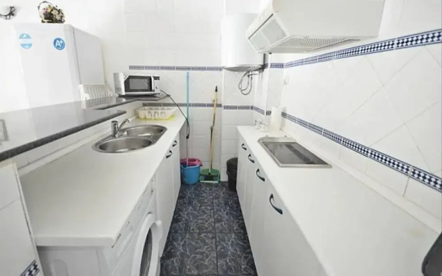 Apartment in Benalmadena Malaga 101985 by MO Rentals