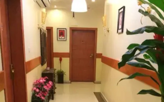 Jaww Altamayoz Suites