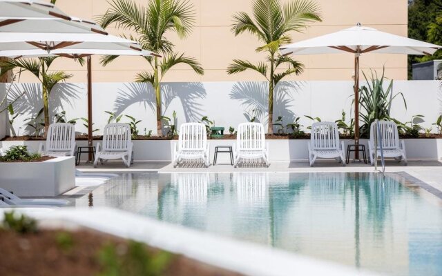 Ruby Gold Coast by CLLIX