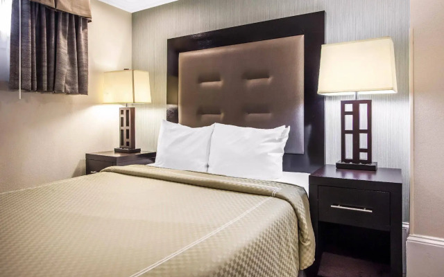 Quality Inn Center City