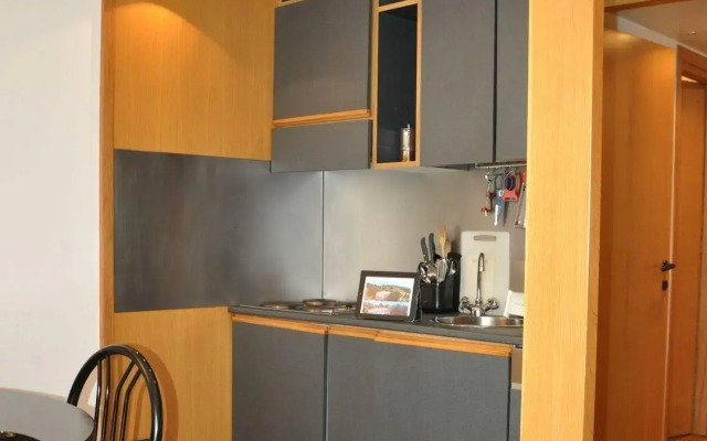 Residence Le Corti