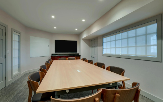 Sonesta ES Suites San Jose Airport