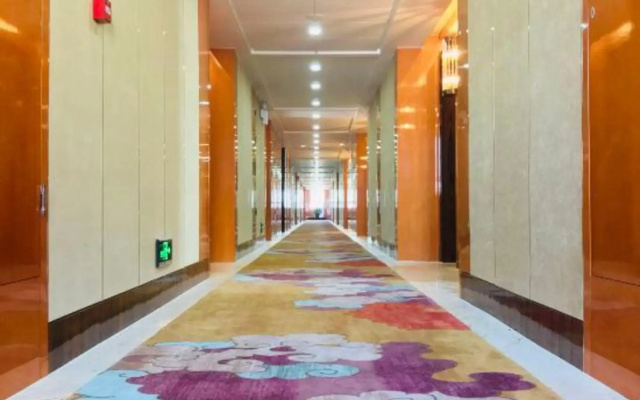 Hongdu International Hotel