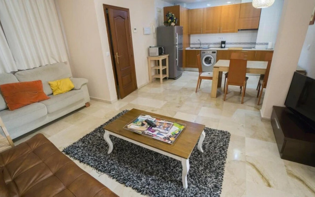 Historic Center Experience Ccb