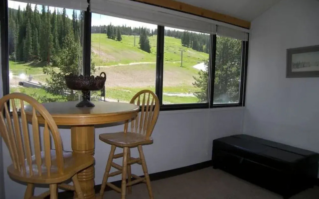 Copper Junction Condos Inc