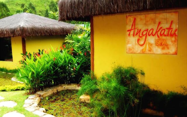 Parador Maritacas Spa Resort