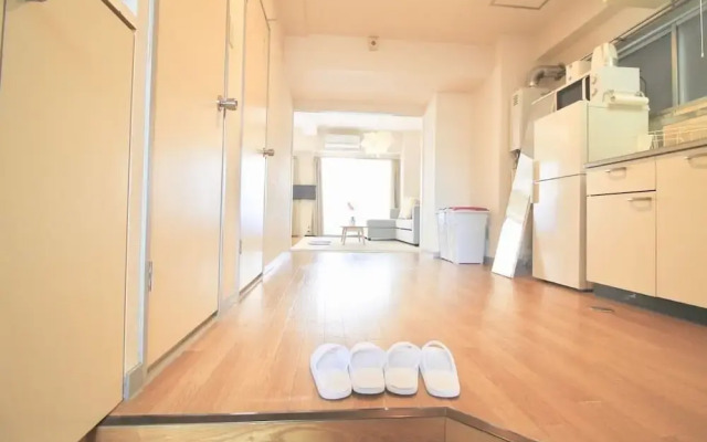 Earls Court Building