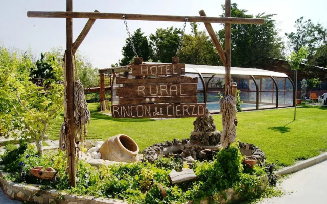 Hotel Rural Rincón del Cierzo