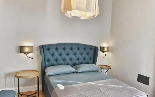 Domus D'Angelo B&B