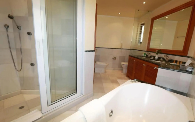 Annabelle Beach Resort - All Inclusive
