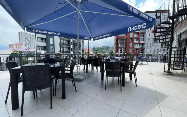 Caspian VF Hotel