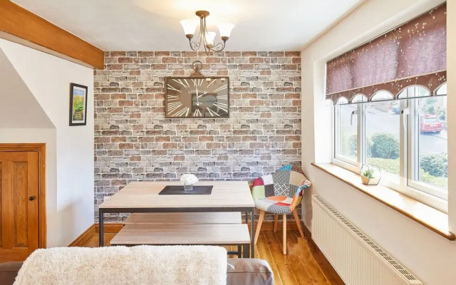 Host Stay Rosemount Apartment