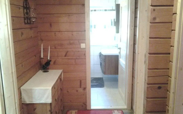 Ferienhaus Fasching