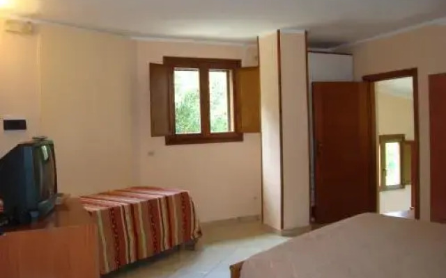 Casa Cilento