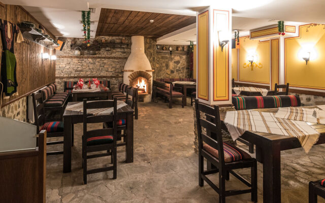 Hotel Iceberg Bansko