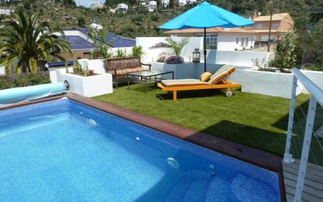 Boutique Hotel Spa Calma Blanca 4*Sup