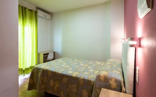 Hostal Rocamar
