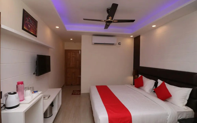 Hotel Elite Stay