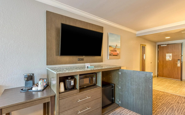 Amanzi Hotel, an Ascend Collection Hotel