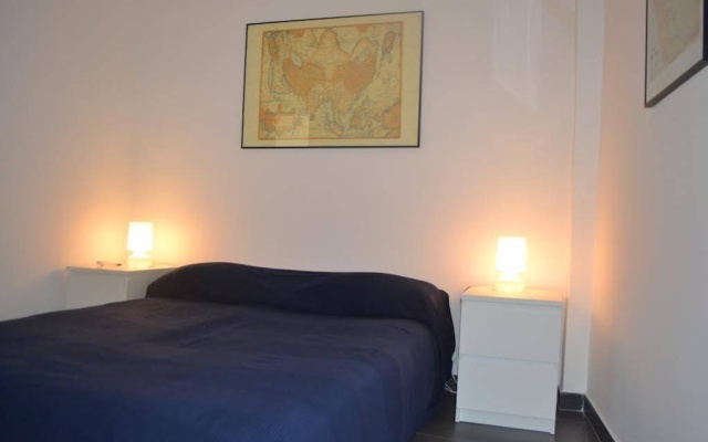 Sotto Coperta