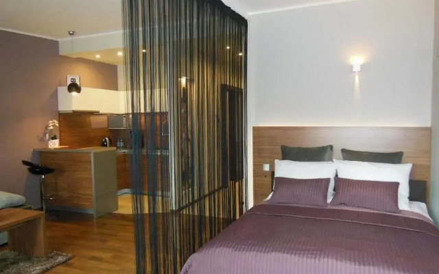 Apartament Studio Przy Deptaku