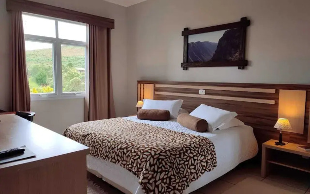 Cambará Eco Hotel