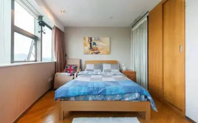 Duowei Apartment Hotel