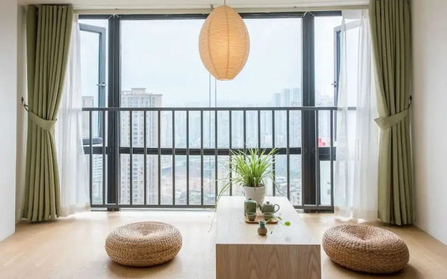 River View Boutique Hotel Guanyinqiao