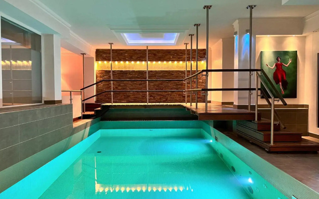 Hotel Haverkamp
