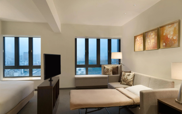 Hyatt Place Shenzhen Dongmen