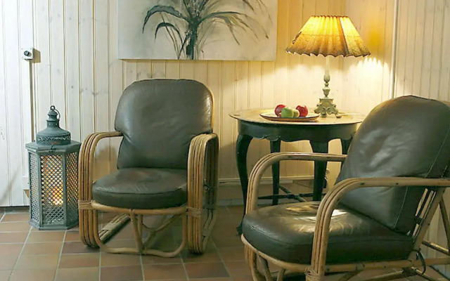 Nya Pallas Hotel
