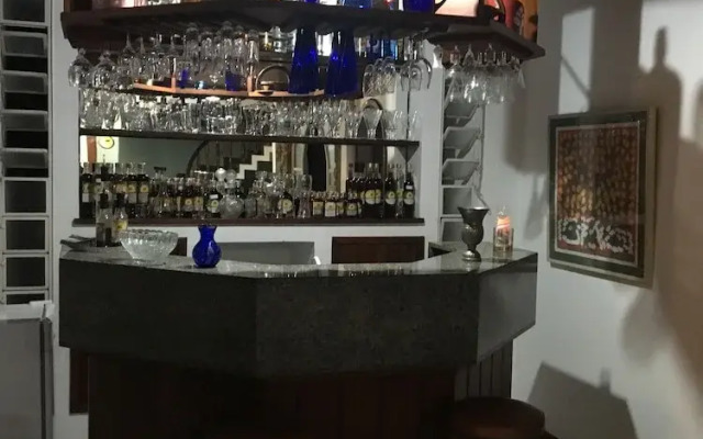 Mansão Residence & Club