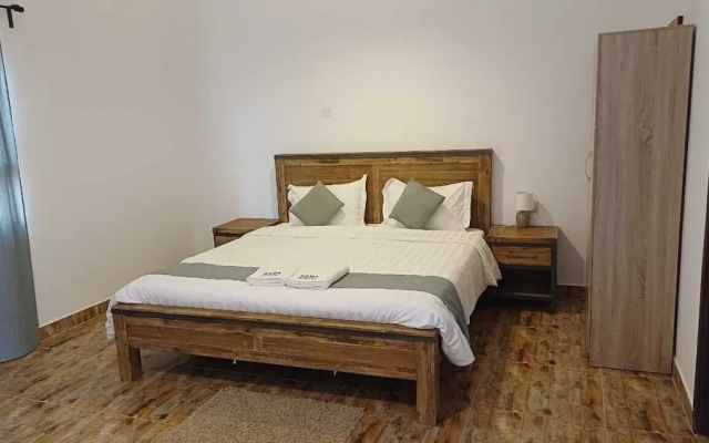 SAMA Jabal Samhan Hotel