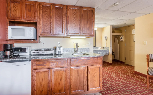 Park Grove Inn