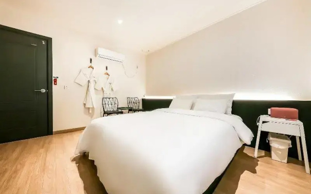 Urbanstay